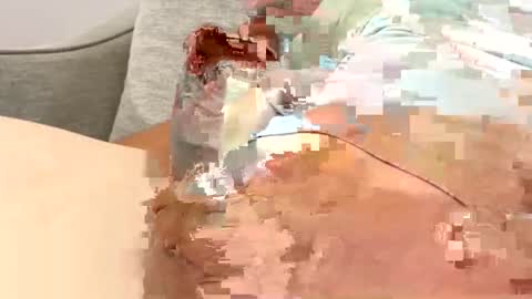 Gussy online show from March 17, 1:13 pm