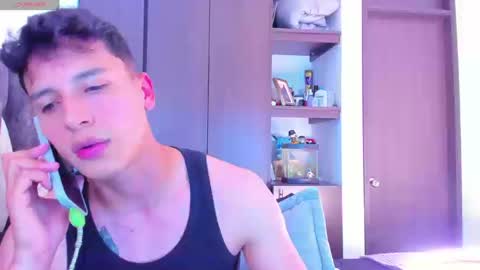 Gabriel online show from September 27, 3:59 am