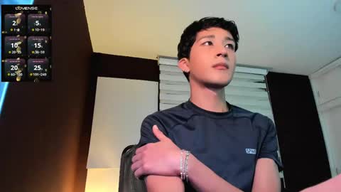 onlyfans    kevin garcia s online show from April 22, 1:45 am