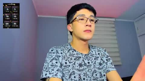 onlyfans    kevin garcia s online show from October 30, 2:57 am