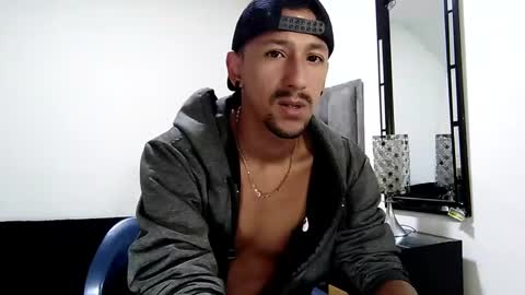 karim online show from January 12, 1:27 pm