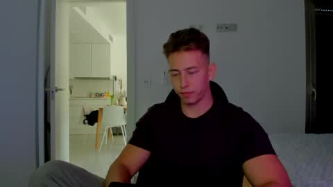 Oliver online show from March 16, 3:27 pm