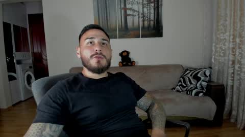 gymdominus online show from May 31, 5:01 pm
