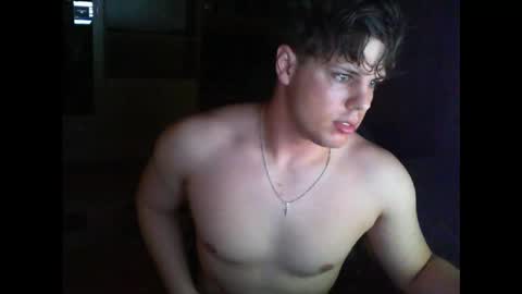 gymguy0505 online show from March 22, 12:15 am