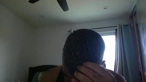 h0nest84 online show from April 25, 12:24 am