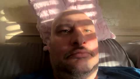 h0rnyd0ggy online show from April 19, 6:10 pm