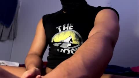 Snapshot of h0tboykoko chatting on March 4, 6:04 am koko online show from March 4, 6:04 am