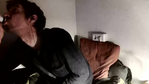 h1dden_reality online show from March 25, 7:07 pm