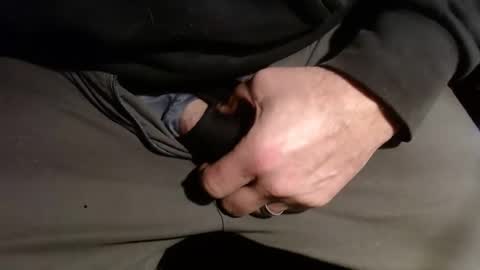 H2omygod online show from November 1, 6:23 pm