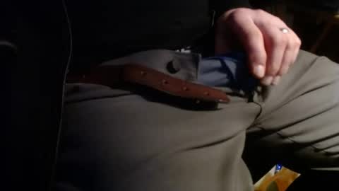 H2omygod online show from February 3, 7:08 pm