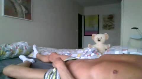 Snapshot of haarlemseboy chatting on January 5, 2:08 pm Rob online show from January 5, 2:08 pm