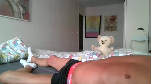 Snapshot of haarlemseboy chatting on March 9, 2:32 pm Rob online show from March 9, 2:32 pm