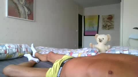 Snapshot of haarlemseboy chatting on March 2, 12:25 pm Rob online show from March 2, 12:25 pm