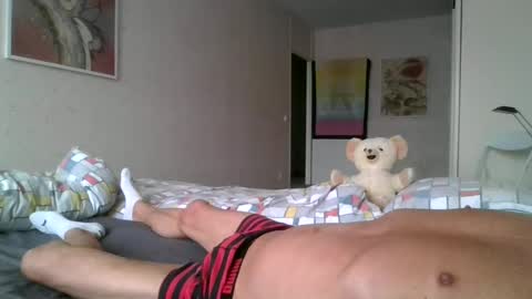 Snapshot of haarlemseboy chatting on January 26, 1:58 pm Rob online show from January 26, 1:58 pm