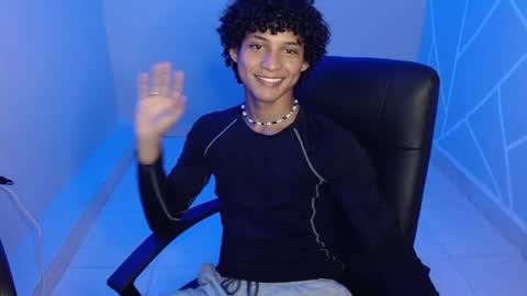 Hades online show from April 8, 11:46 pm