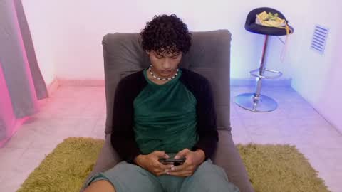 Hades online show from April 19, 12:43 am