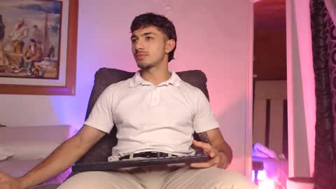 HADEZ online show from March 19, 11:41 pm