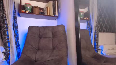 HADEZ online show from April 10, 1:01 am