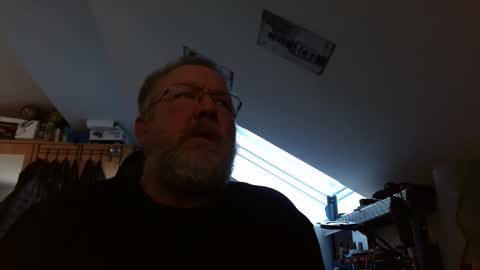 haiflosse online show from February 8, 12:21 pm