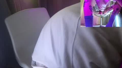 haildave6 online show from February 1, 12:48 pm