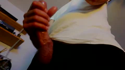 hairleftmorningwet online show from April 17, 2:47 am