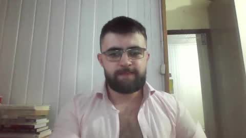 Snapshot of hairy_man_69_ chatting on January 4, 11:17 pm horny online show from January 4, 11:17 pm