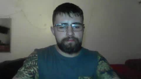 Snapshot of hairy_man_69_ chatting on September 13, 10:33 pm horny online show from September 13, 10:33 pm