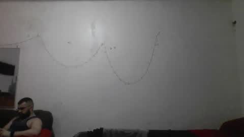 horny online show from March 2, 10:28 pm