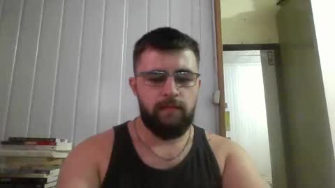 Snapshot of hairy_man_69_ chatting on February 24, 7:52 pm horny online show from February 24, 7:52 pm