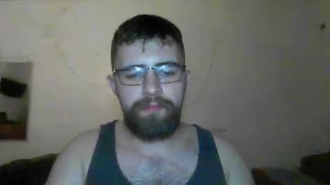 Snapshot of hairy_man_69_ chatting on October 10, 2:38 am horny online show from October 10, 2:38 am