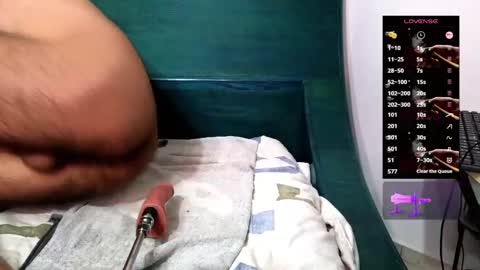 Hairyale online show from March 9, 7:37 pm