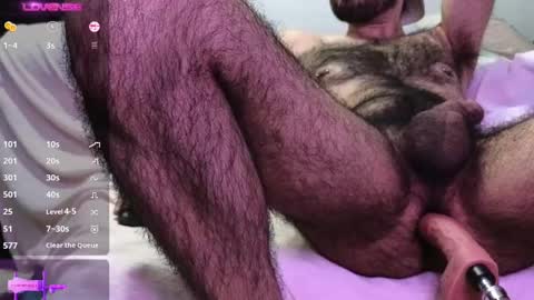 Hairyale online show from September 8, 2:38 pm