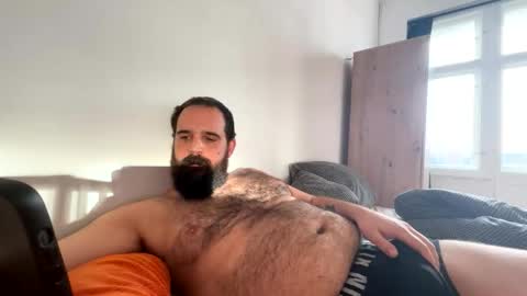 hairyandhorny__ online show from November 13, 12:21 pm