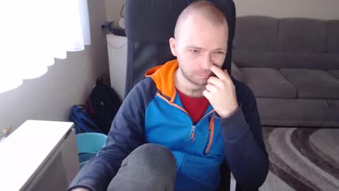 Snapshot of hairyass25yo chatting on January 22, 2:03 pm Puppy3 StockyDaddiesmusclebearsbeefybigmans online show from January 22, 2:03 pm