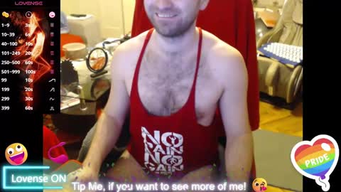Snapshot of hairyass25yo chatting on March 12, 6:00 pm Puppy3 StockyDaddiesmusclebearsbeefybigmans online show from March 12, 6:00 pm