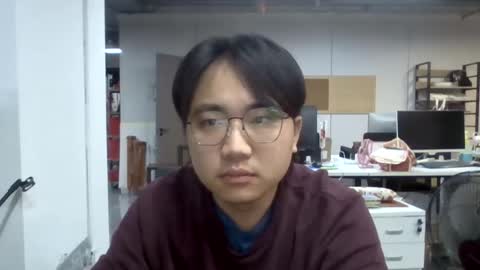 hairycol66 online show from January 15, 1:25 pm