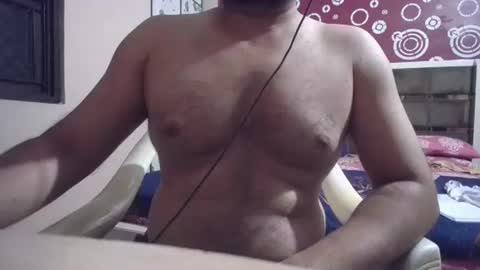 Hairyguy121 online show from October 24, 8:21 pm