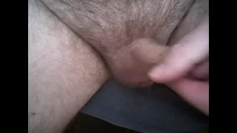 hairyman007 online show from December 18, 11:24 am
