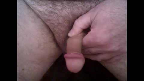 hairyman007 online show from January 8, 10:48 am