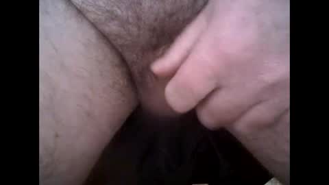 hairyman007 online show from January 15, 10:38 am