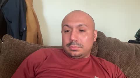 hairyman30000 online show from February 5, 6:59 pm