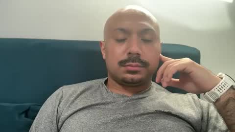 hairyman30000 online show from February 22, 2:40 pm