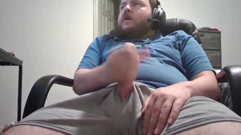 hairymikey online show from June 1, 5:29 am
