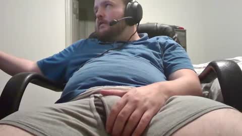 hairymikey online show from July 15, 3:46 am