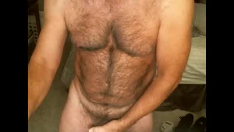 Hairy pecs online show from November 11, 4:28 am