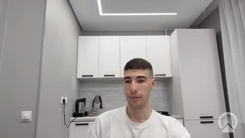 Davis and James online show from December 1, 12:41 pm