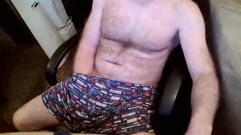 Hairystud8 a href title Protection St online show from December 16, 1:40 pm