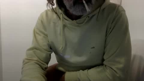 HairyTonkas online show from January 26, 1:31 am