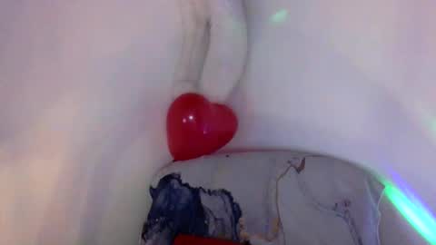 HairyTonkas online show from January 5, 2:27 am