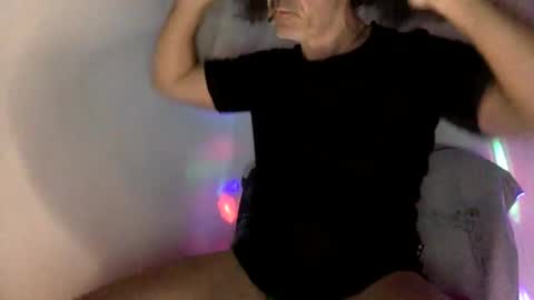 HairyTonkas online show from January 6, 4:15 am